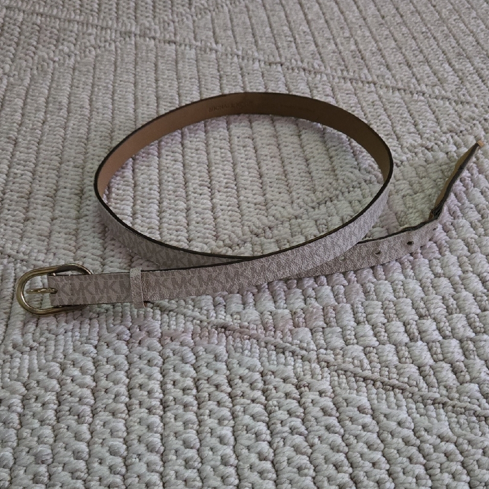 Michael Kors Belt